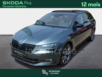 SKODA 