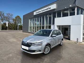 SKODA 