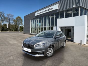 SKODA 