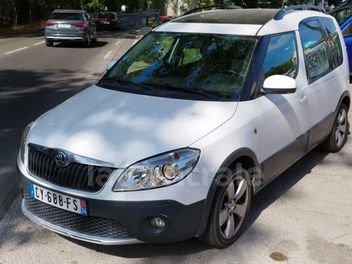 SKODA 