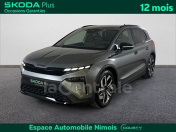 SKODA 