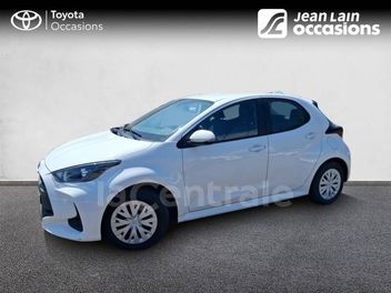TOYOTA YARIS 4 IV 1.5 HYBRIDE 116H DYNAMIC