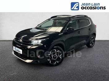 CITROEN C5 AIRCROSS (2) 1.2 PURETECH 130 S&S EAT8 SHINE