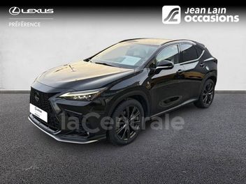 LEXUS 
