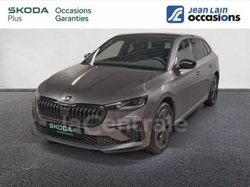 SKODA SCALA (2) 1.0 TSI EVO 2 116 MONTE-CARLO DSG7