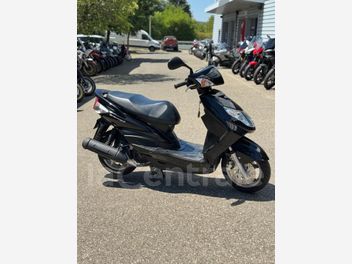YAMAHA CYGNUS 125