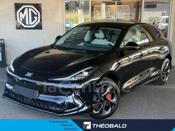 MG IM6 ELECTRIQUE