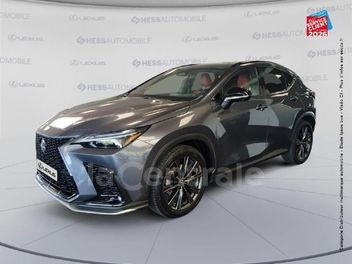 LEXUS 