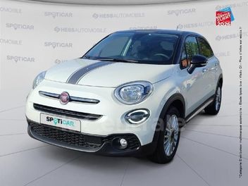 FIAT 500 X (2) 1.3 FIREFLY T T4 150 DCT HEY GOOGLE