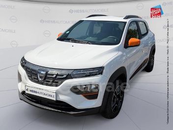 DACIA 