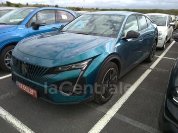 PEUGEOT 