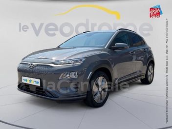 HYUNDAI KONA (2) ELECTRIQUE 39 KWH 136 CREATIVE
