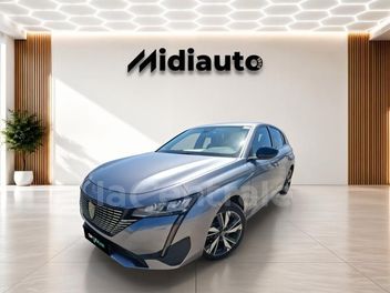 PEUGEOT 308 (3E GENERATION) III 1.2 PURETECH 130 S&S ALLURE EAT8