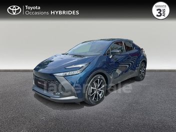 TOYOTA C-HR 2 II 1.8 HYBRIDE 140 DESIGN