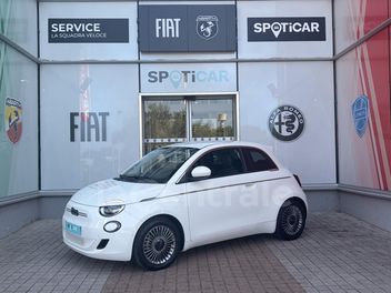 FIAT 500 (3E GENERATION) III E 118 ICONE 42KWH