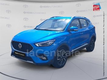 MG MG ZS 2 II 1.0 T-GDI 111CH 2WD LUXURY BVA6