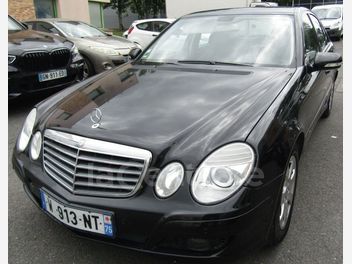 MERCEDES 