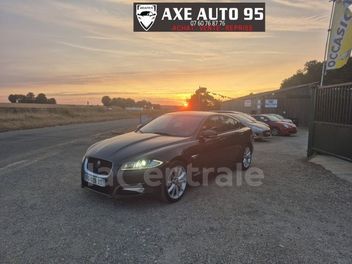 JAGUAR 