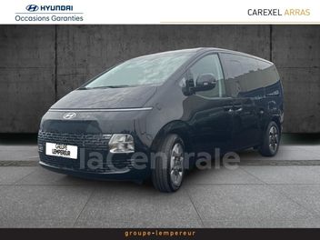 HYUNDAI STARIA 1.6 T-GDI 215 HYBRID EXECUTIVE BVA6