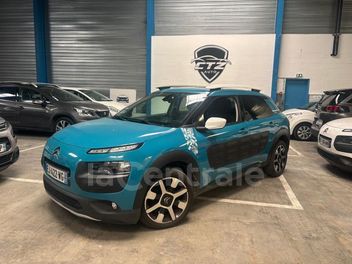 CITROEN C4 CACTUS 1.2 PURETECH 110 S&S RIP CURL