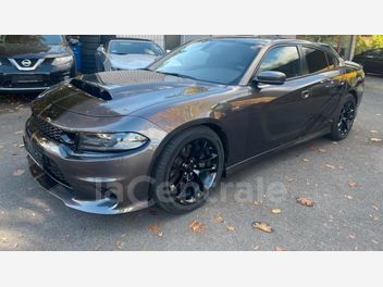 DODGE CHARGER 2 II 6.4 V8 485 SRT 392