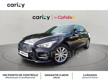 INFINITI 