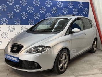SEAT ALTEA 2.0 TDI 170 FR