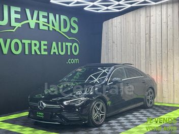 MERCEDES CLA 2 AMG II 35 AMG 4MATIC 7G-DCT