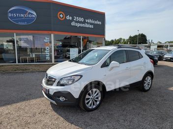 OPEL 