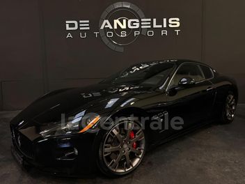 MASERATI 
