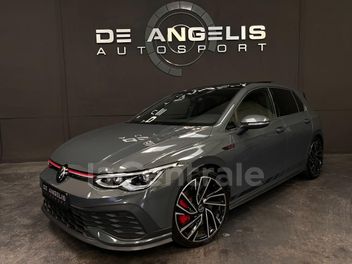 VOLKSWAGEN GOLF 8 GTI VIII 2.0 TSI 300 GTI CLUBSPORT DSG7