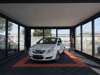 OPEL 
