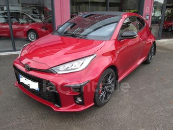 TOYOTA YARIS 4 GR IV 1.6 VVT-I 261 GR PACK PREMIUM AWD