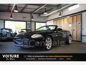 JAGUAR 