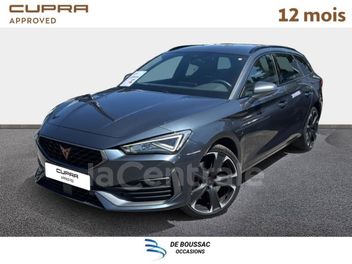 CUPRA 
