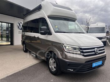 VOLKSWAGEN GRAND CALIFORNIA T6 600 3.5T 2.0 TDI 177 EU6 BVA8
