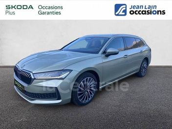 SKODA 