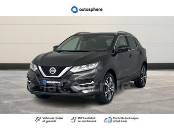 NISSAN QASHQAI 2 II (2) 1.5 DCI 115 N-CONNECTA