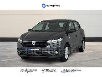 DACIA 