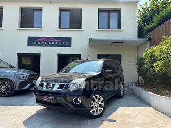 NISSAN X-TRAIL 2 II 2.0 DCI 150 XE