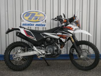 KTM ENDURO 654