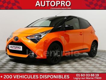 TOYOTA 