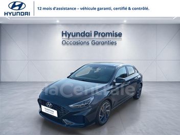 HYUNDAI I30 (3E GENERATION) FASTBACK III (2) FASTBACK 1.5 T-GDI 160 MHEV N LINE DCT-7