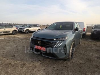 PEUGEOT 3008 (3E GENERATION) III 1.2 HYBRID 145 ALLURE E-DCS6