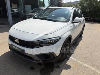 FIAT TIPO 2 CROSS II CROSS 1.5 FIREFLY TURBO 130 S&S HYBRID PACK DCT7 5P