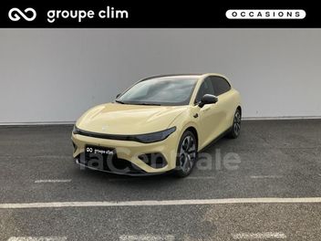 LEAPMOTOR 