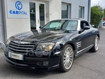 CHRYSLER 