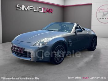 NISSAN 350Z ROADSTER ROADSTER 3.5 V6 300 PACK 2006