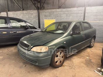 OPEL 