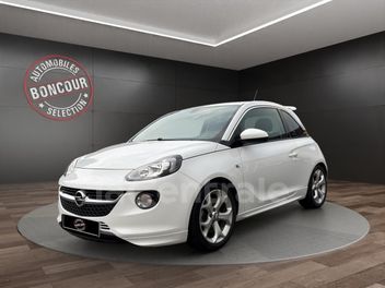 OPEL 
